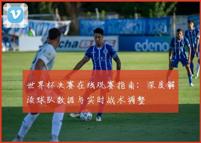 世界杯决赛在线观赛指南:深度解读球队数据与实时战术调整